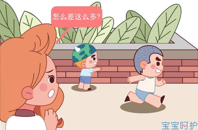 闭合：小心别把孩子耽误了这几种表现提示宝宝发育迟缓
