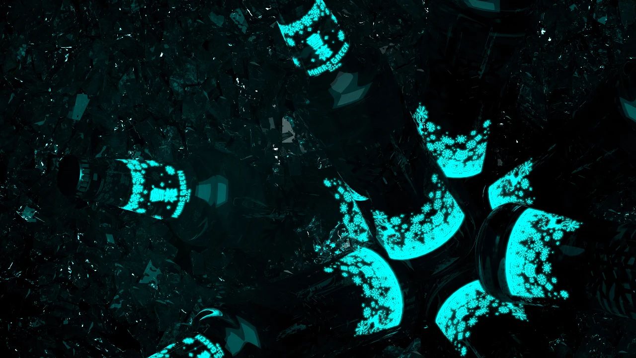 马尔斯绿,让世界看见你