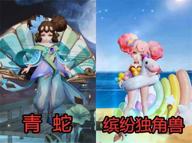 近期王者荣耀的新内容也是非常多的,小乔这个法师英雄相信大家都喜欢