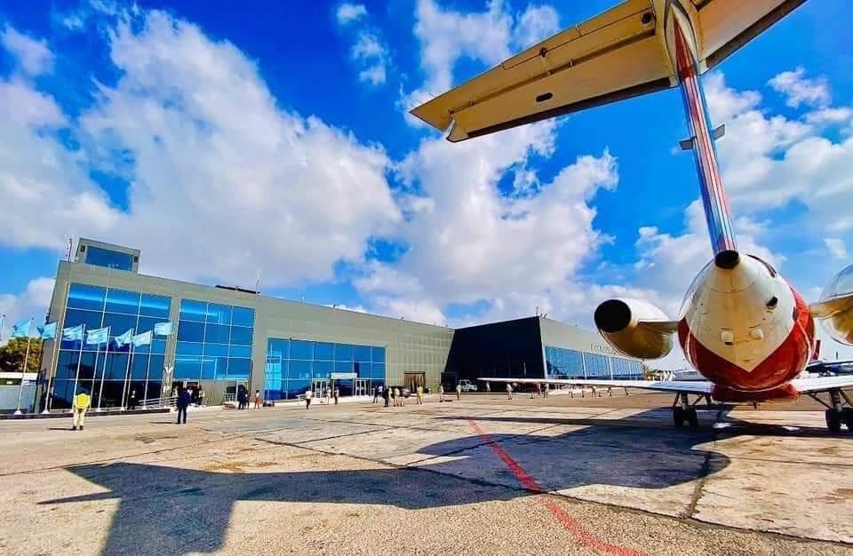 索马里民航交通局从18日起暂停所有国际航班15天