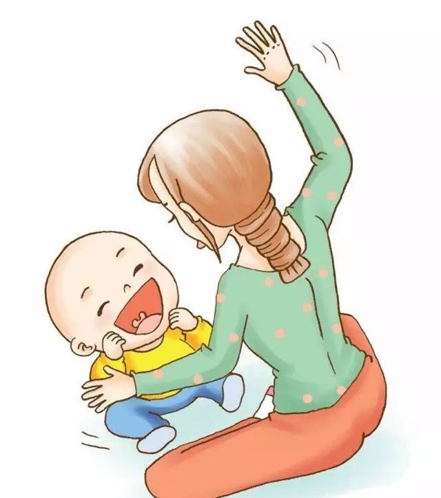 [孩子]他们真的是亲生的吗？我要静一静……