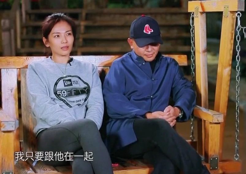 继刘涛带王珂上综艺捞金后，又一个“富二代”