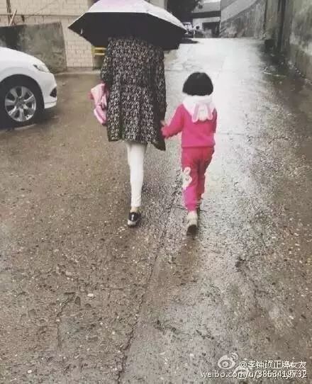 [孩子]他们真的是亲生的吗？我要静一静……