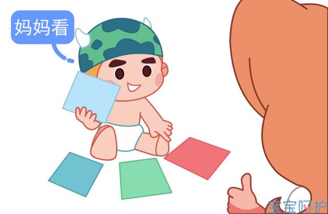 闭合：小心别把孩子耽误了这几种表现提示宝宝发育迟缓