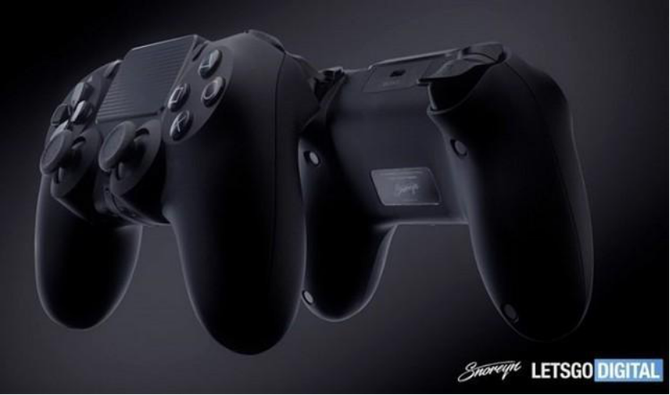 PS5手柄或配备可拆卸触摸板，为视障人士提供帮助_玩家