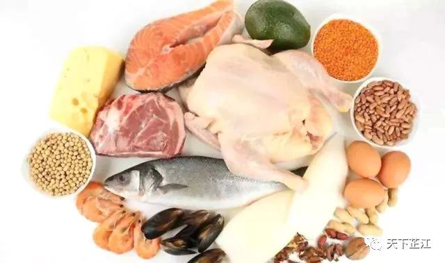 优质蛋白质是如何提高免疫力的 e808e2ef2e6048b29fb441ec59efb599.jpeg