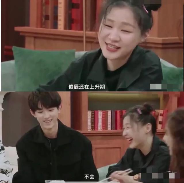 央视春晚成名的金靖身世惹人怜：父亲是残疾人