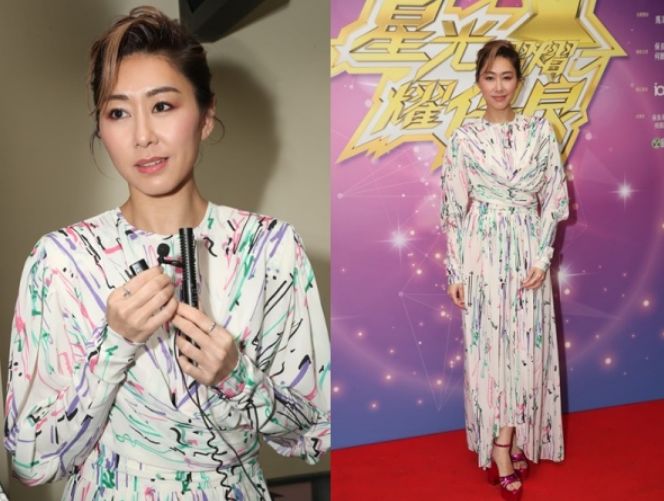 胡定欣称正和TVB洽谈续约！停工一年多称：自己