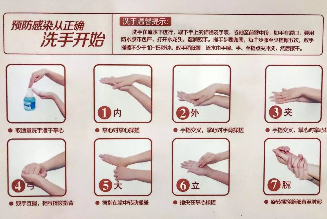 一人带“病毒”回家，一家7口6人被感染！只因回家后第一件事做错了！