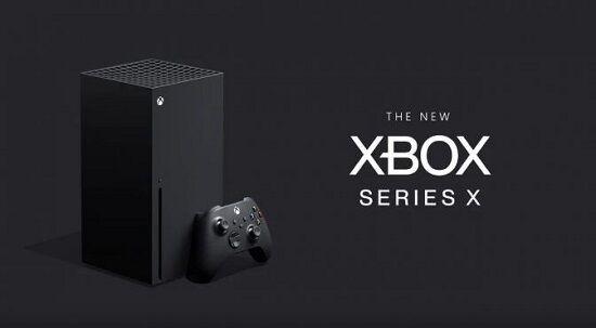 微软最新XboxSeriesX主机曝光，存储卡由希捷SSD技术支持