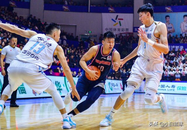 「外援」全华班广东也占优，CBA或将无外援开打？宋翔称外援政策并未确定