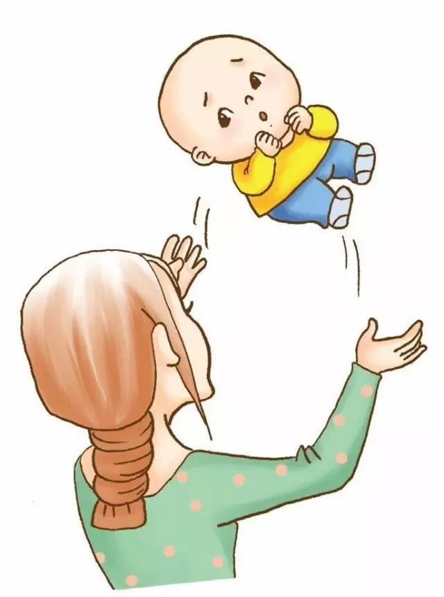 [孩子]他们真的是亲生的吗？我要静一静……
