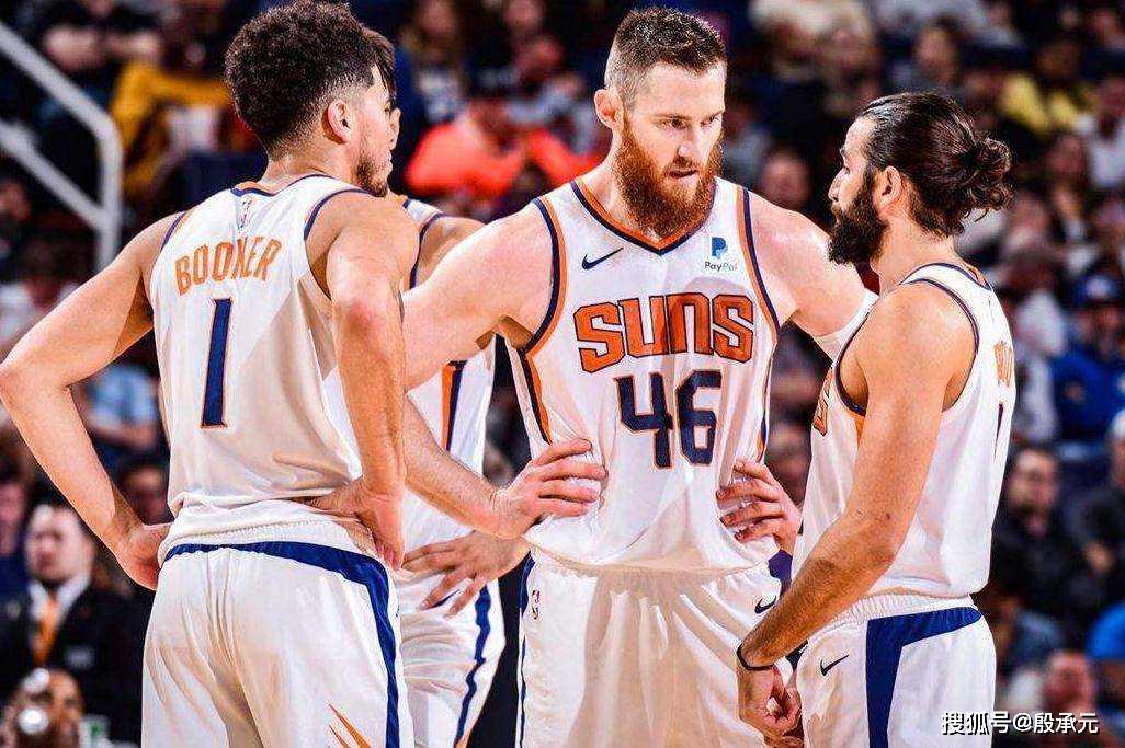 「卢比奥」老去的金童涅槃！全明星后成NBA助攻王还有40%三分球命中率，