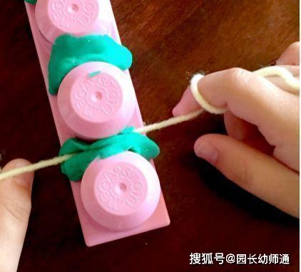 「游戏」这些游戏让孩子耳聪目明脑瓜灵春分黄金生长季