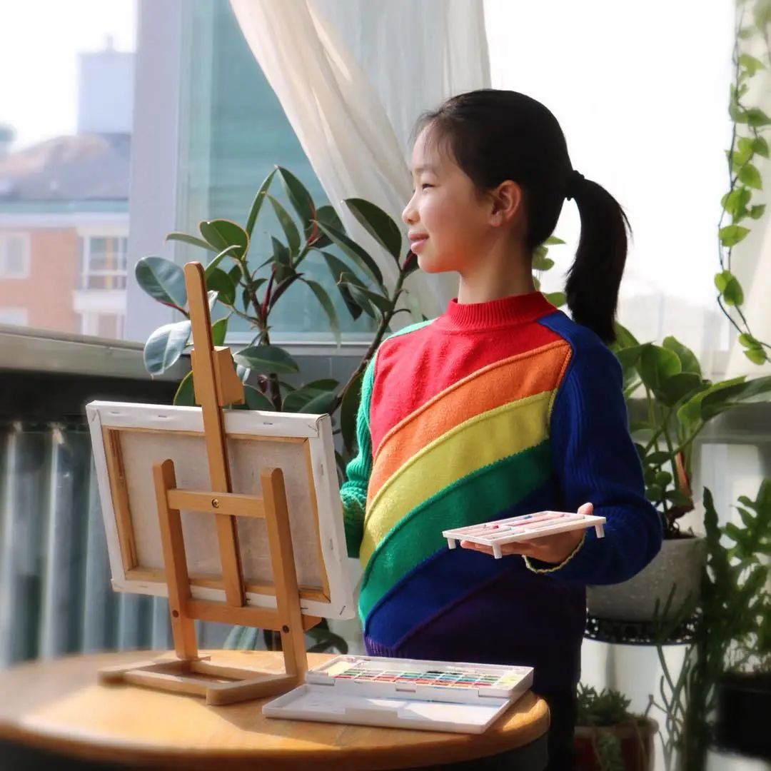 疫情之下 护眼至上 | 白云小学"护瞳"行动进行时