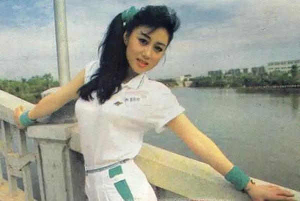 李连杰四女儿各个貌美如花：利智生的万千宠爱