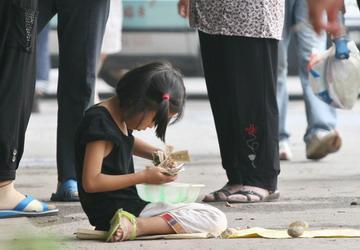 啥样的孩子人贩子拐不走？从业多年的民警说出的答案，让父母揪心