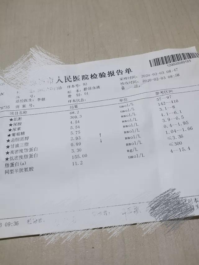 医生的叔叔高血脂,为什么医生说不用吃药,先这样血脂也能正常