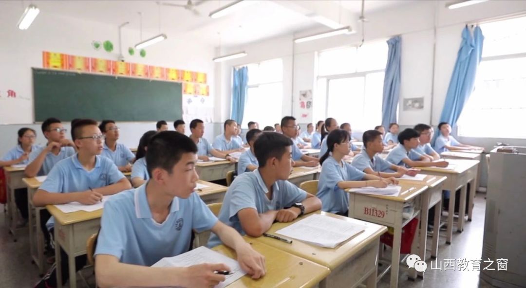 太原私立小学排名_最新!2020年太原7所民办小学摇号结果公布及公办后续