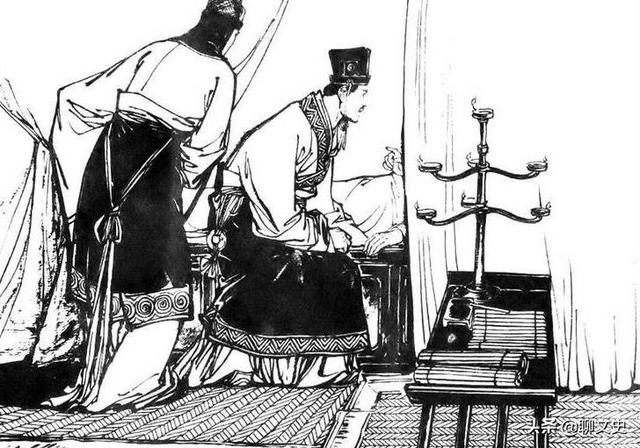 这就是诸葛亮20:死诸葛吓走活仲达,真相是什么?与演义不同