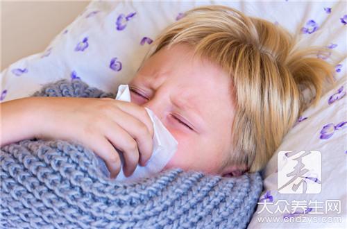 小孩咳嗽反复发作怎么办