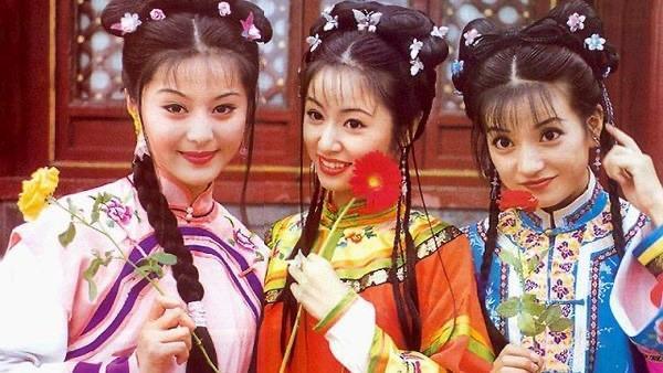 老版还珠格格在哪可以看 1bd5de2a3bd24e5fa3f66059cb17f617.jpeg