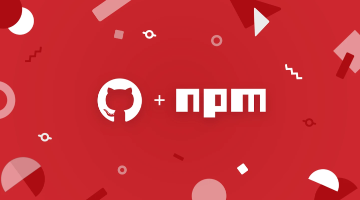 刚刚、微软收购npm，计划与GitHub整合