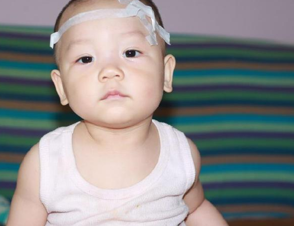 「孩子」这4个表现明显，想藏都藏不住，就怕家长们不当回事！孩子缺锌