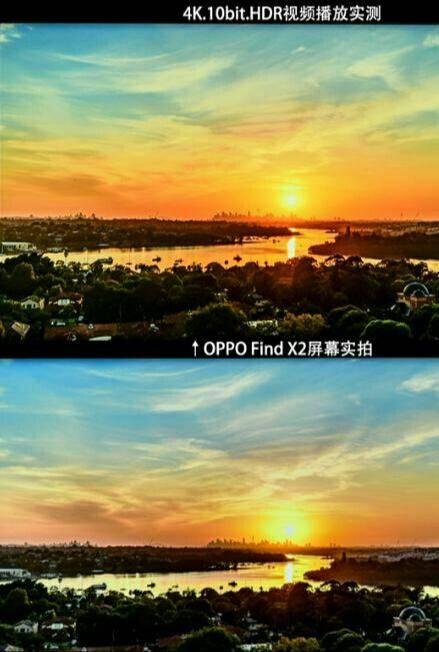 oppofindx2pro壁纸原图,oppofindx2壁纸原图 性能体验无槽点全能旗舰findx2pro够给力谁能抵挡住它的诱惑
