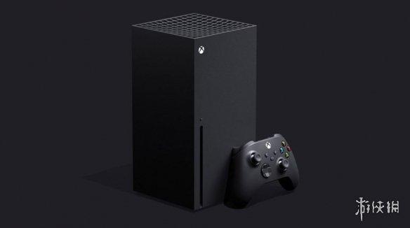 XboxSeriesX游戏画面实机演示！4K60帧毫无压力