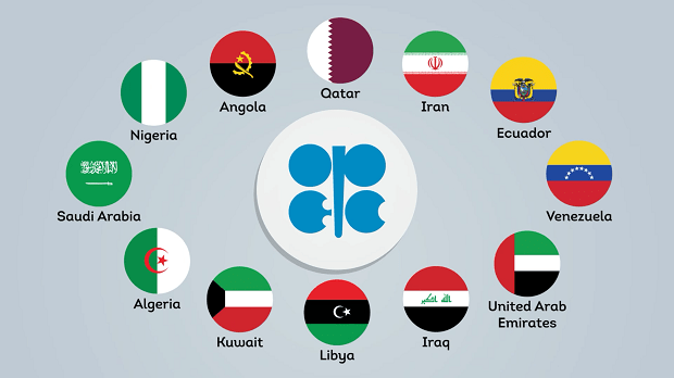 原创石油输出国组织opec是如何在西方重重压力下诞生的