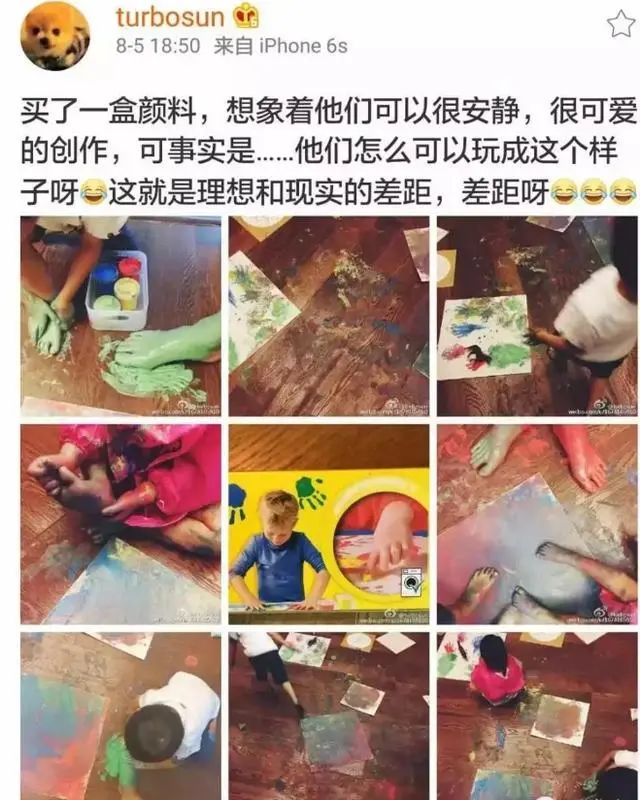 害怕孩子脏玩有危险不如试试这2招聪明的父母都在用