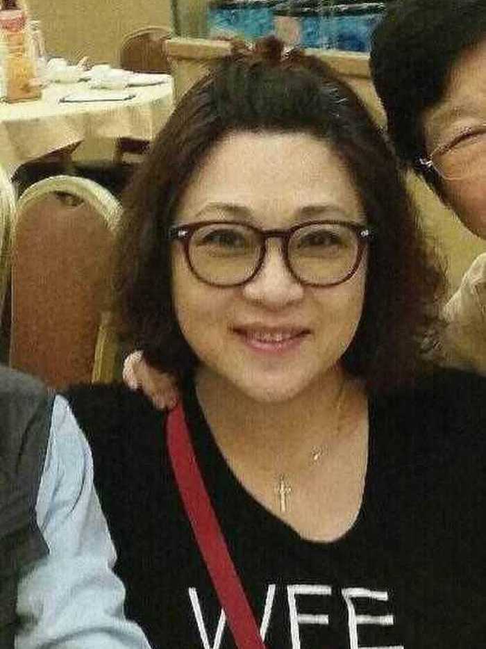 30年前被李连杰抛弃的黄秋燕,30年过去了,她过得还好吗?_利智