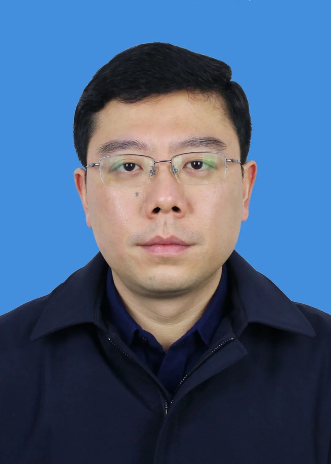 姜堰区领导干部任前公示