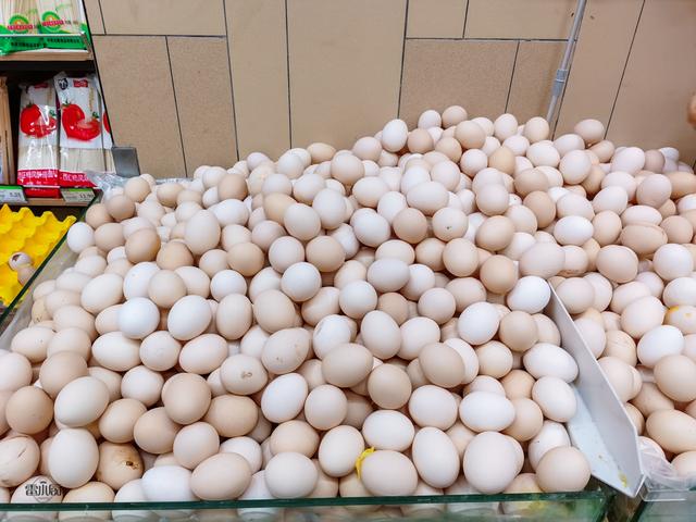 买鸡蛋怎么吃