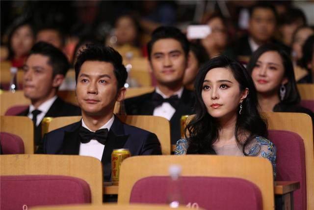 隐瞒8年的秘密，原来林心如以前爱过他，如今他
