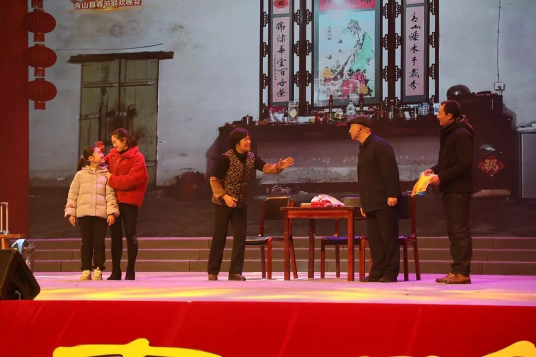 2020年春晚最好节目_2020年“最心暖”春晚展现奋进新时代精气神