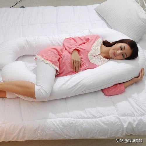 怀孕了睡眠不好怎么办