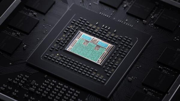 主机用上3.8GHz8核Zen2处理器AMD停止开发小核x86处理器