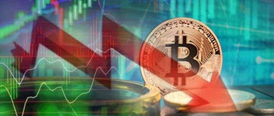 加密货币市场暴跌超25万人爆仓 3fec0bf1f428485caa697615fd74fb4d.jpeg