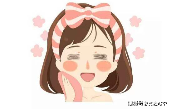 如何认清自己的肤质类型呢?红血丝,脸部泛红又该如何护肤?