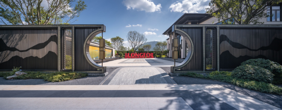 闽南龙湖双珑原著|主城低密墅区 漳州改善必选_应城市