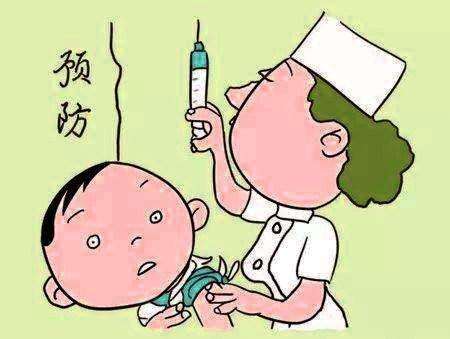 【接种】宝宝接种疫苗前需要了解什么？一整页不良反应告知吓懵爸妈