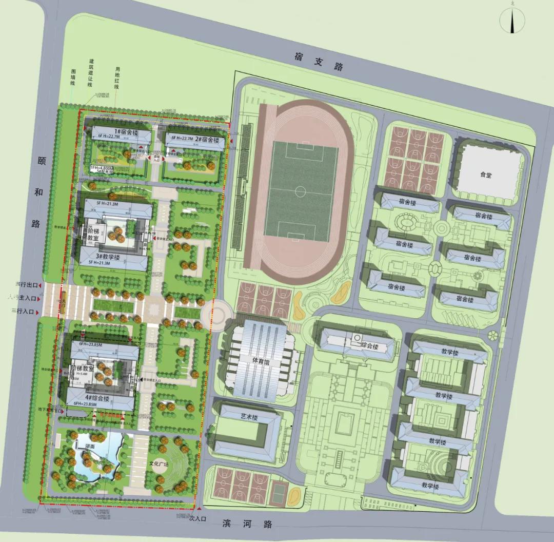 2020宿迁最好初中排名_宿迁最好高中,宿迁中学2020高考获省文科状元,高分人