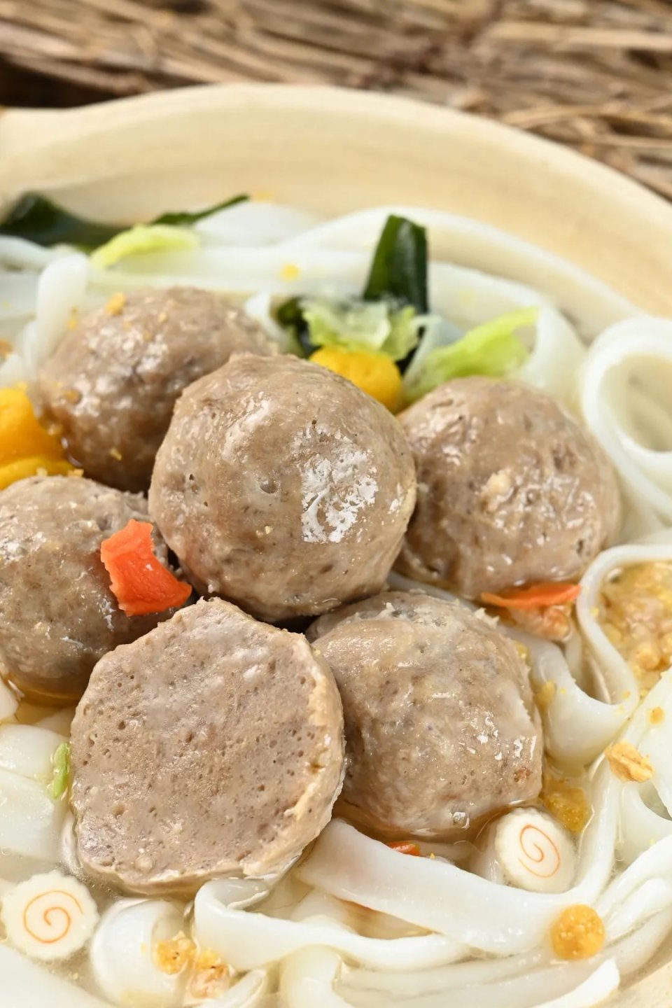 飚汁牛肉丸,比脆啵啵q弹,还顺丰到家