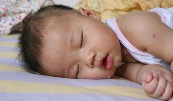 「行为」出现这3个“怪行为”证明脾虚了，此时做好2件事如果家里有孩子