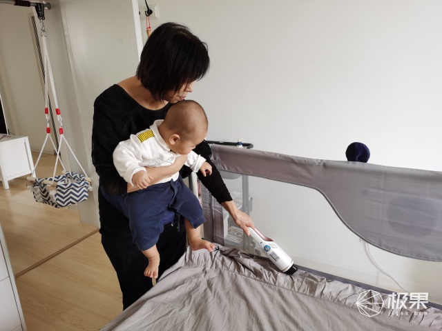【吸尘器】家居、车内都好用!宝宝的贴身清洁专家!便携无束缚的吸尘器