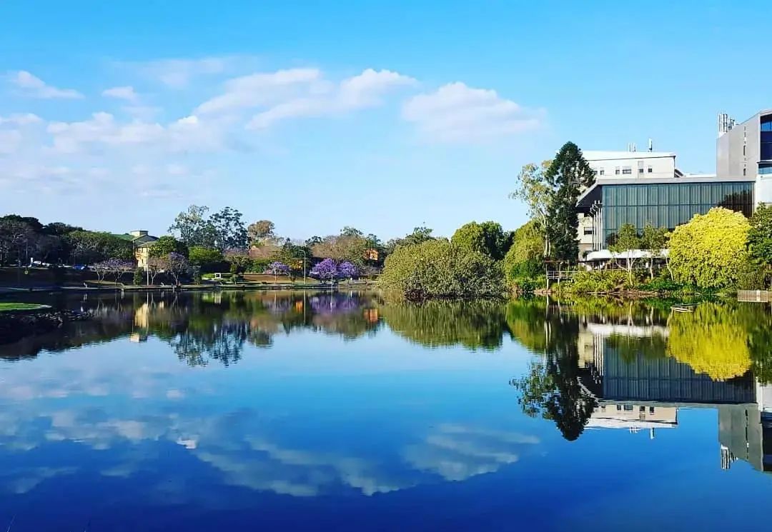 UQ排名2020-资讯搜索_UQ全澳第二!QUT、GU齐齐前进!2020年泰晤士THE世界大学