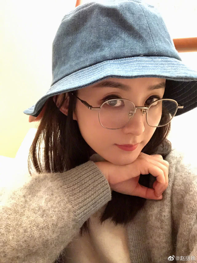 人美心善！赵丽颖维护名誉权胜诉，考虑对方是