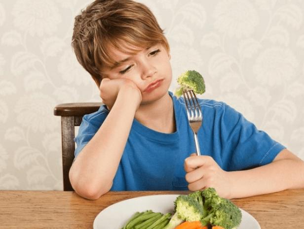 大脑■还影响孩子大脑发育，家长要重视孩子缺锌不仅食欲不好
